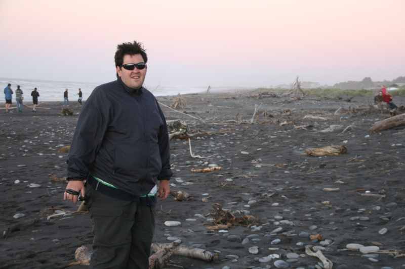 Nieuw-Zeeland 2011 - 1390